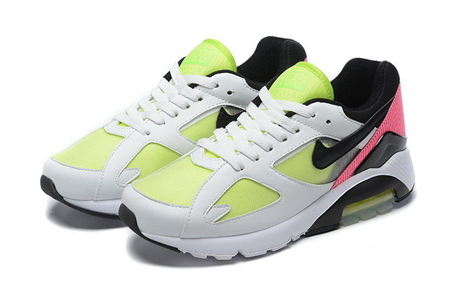 Women Air Max Terra 180 007